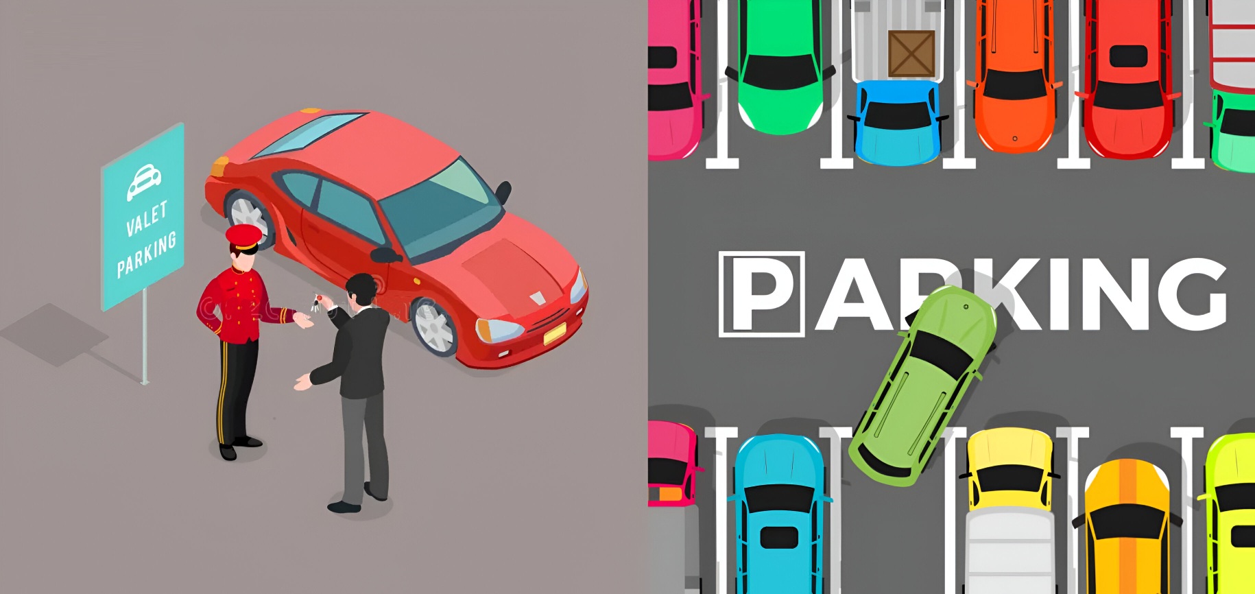 parking Image